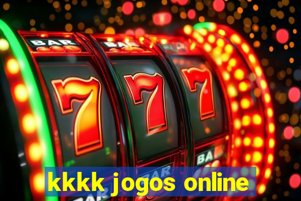 kkkk jogos online